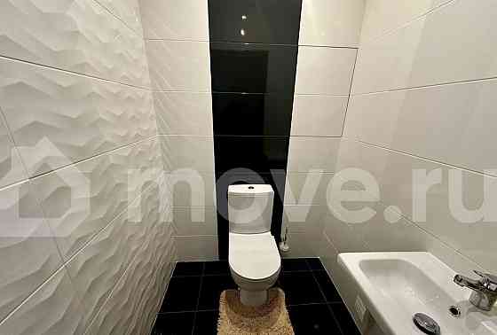 3-комн. квартира, 87 м2, 24/24 эт. Москва