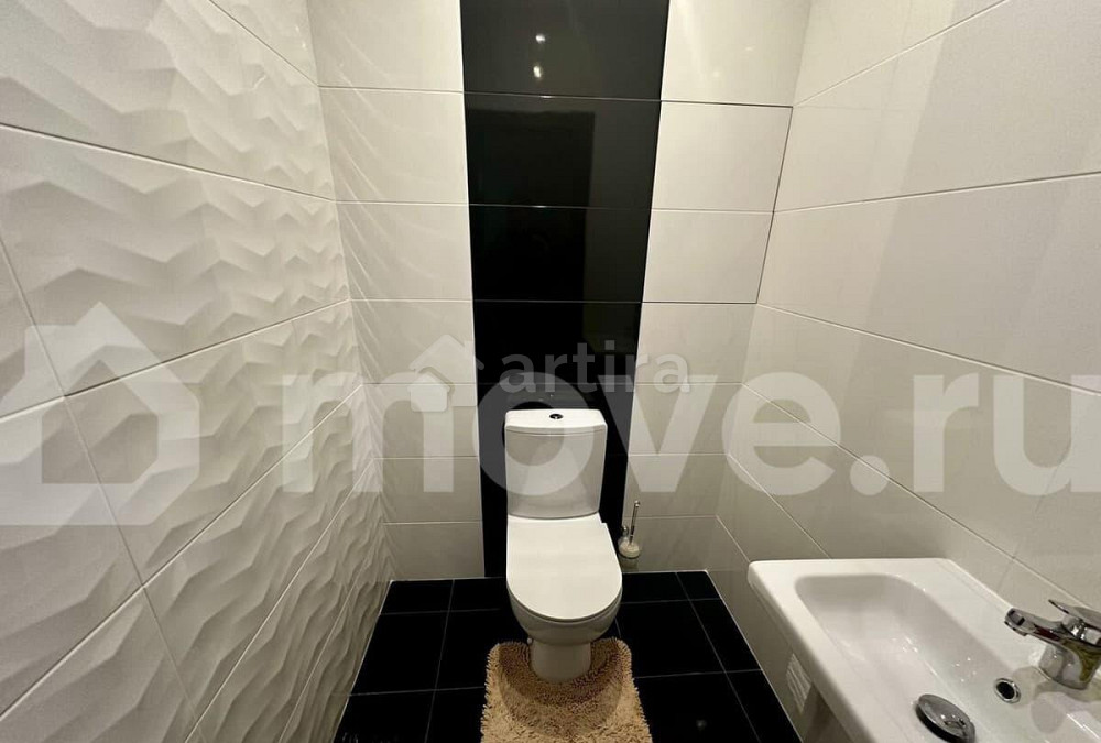 3-комн. квартира, 87 м2, 24/24 эт. Москва - изображение 5