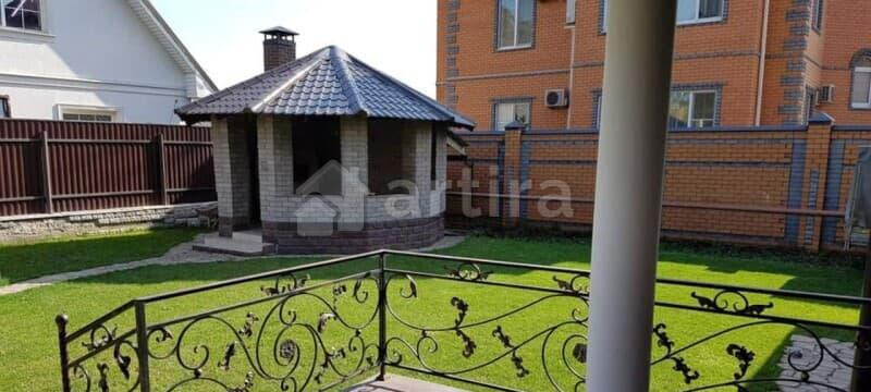 Коттедж, 400 м2 Краснознаменск - изображение 16