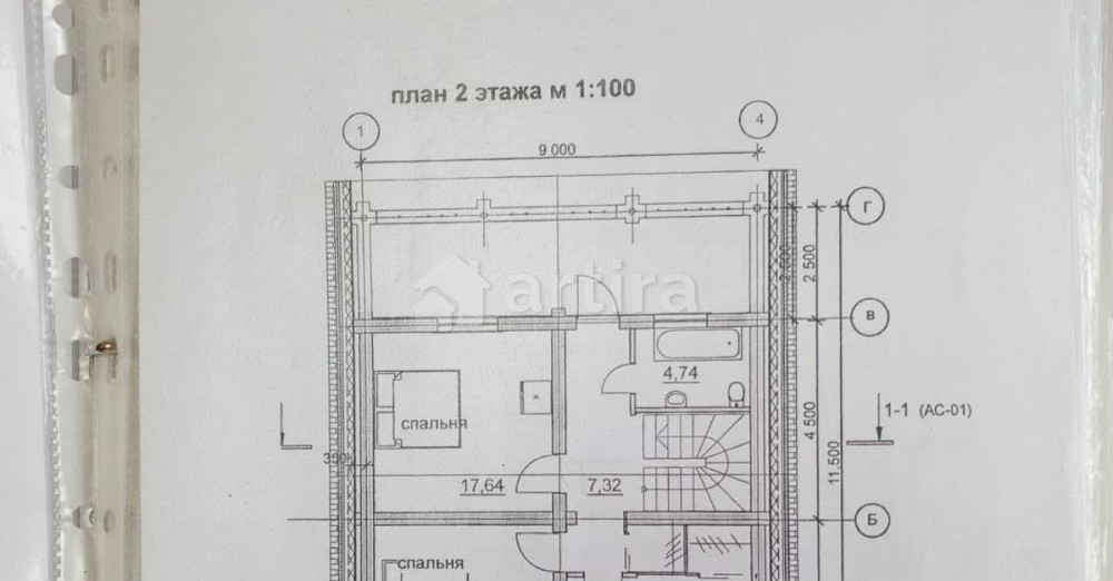 Дом, 180 м2, 15 соток, 2 эт. Ломоносов - изображение 6