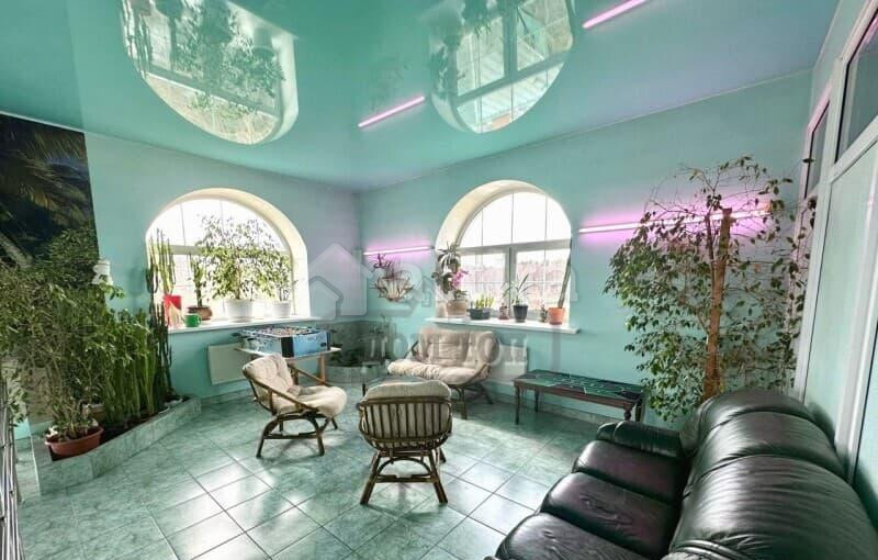 Коттедж, 250 м2 Электроугли - изображение 14