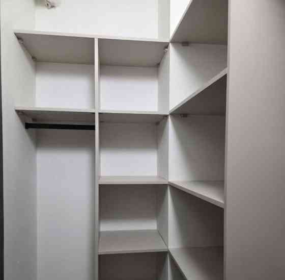 Гараж, 2.81 м2 Москва