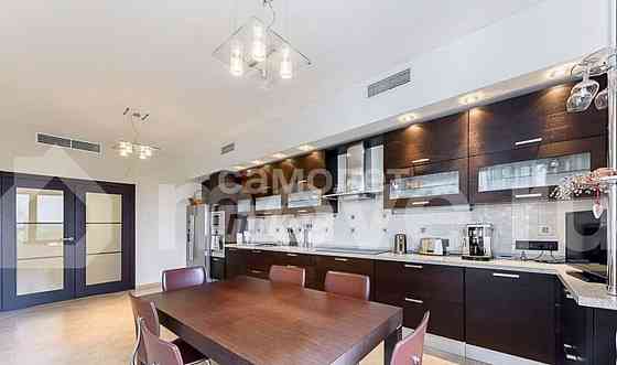 4-комн. квартира, 185.4 м2, 12/17 эт. Москва