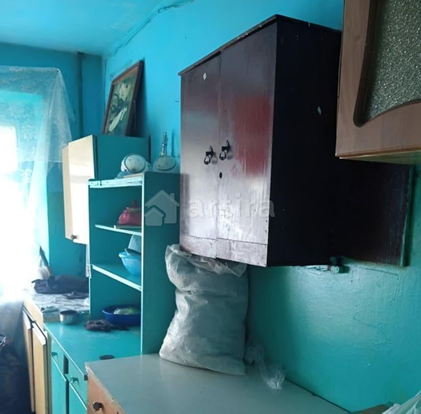 Комната, 10 м2, 3/4 эт. Братск - изображение 7