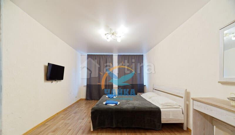 3-комн. квартира, 100 м2, 4/4 эт. Санкт-Петербург - изображение 18