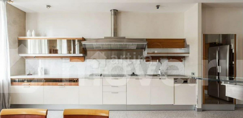 6-комн. квартира, 246 м2, 4/4 эт. Москва - изображение 7