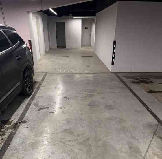 Гараж, 28.9 м2 Москва