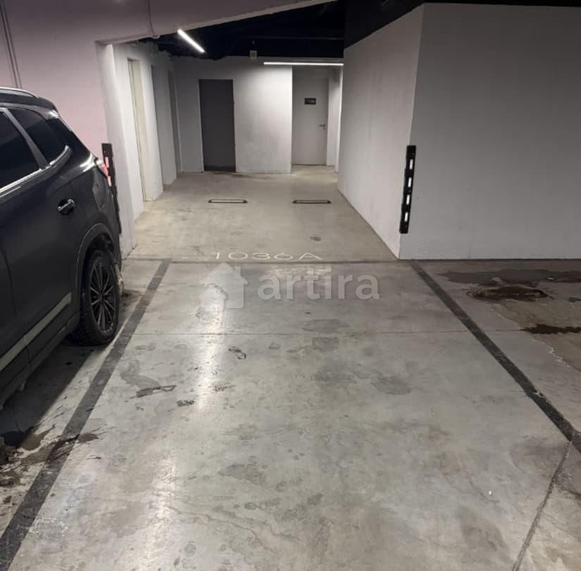 Гараж, 28.9 м2 Москва - изображение 5