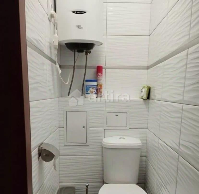 Комната, 17 м2, 5/9 эт. Саратов - изображение 7