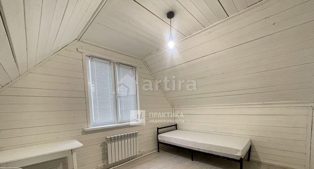 Дом, 100 м2, 8 соток, 2 эт. Люберцы - изображение 5