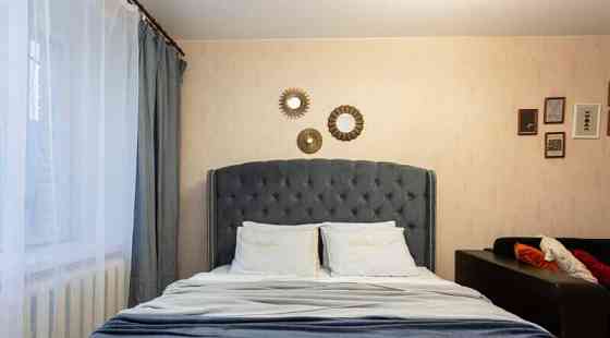 2-комн. квартира, 72 м2, 4/14 эт. Москва