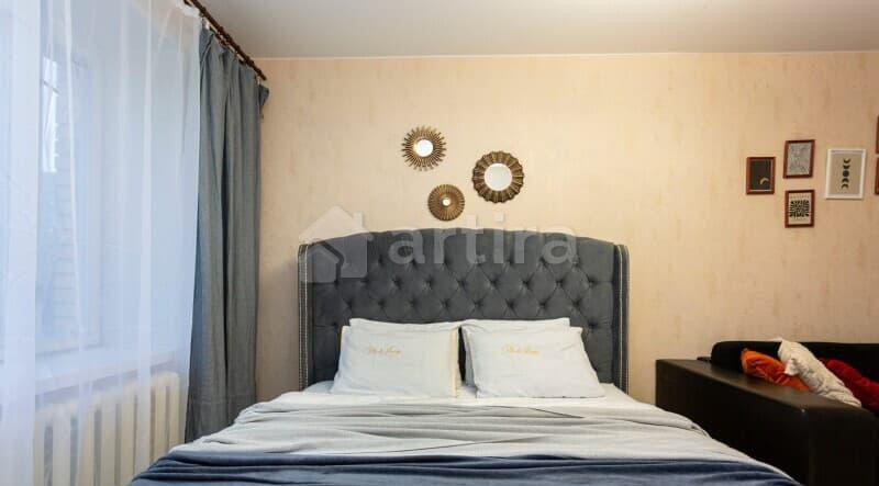 2-комн. квартира, 72 м2, 4/14 эт. Москва - изображение 6