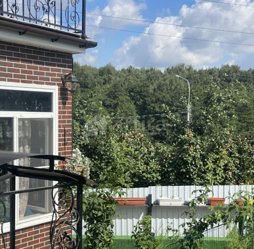 Таунхаус, 43 м2, 3 сотки, 1 эт. Подольск - изображение 7