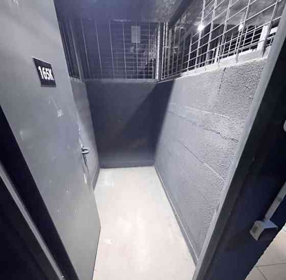 Гараж, 3.5 м2 Москва