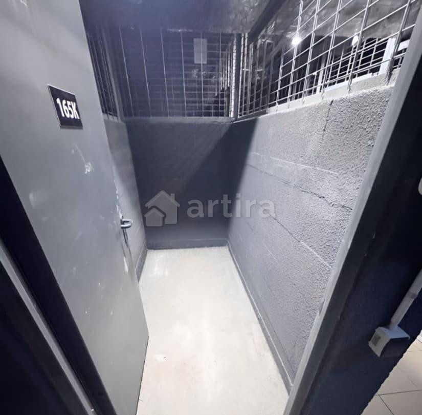 Гараж, 3.5 м2 Москва - изображение 5