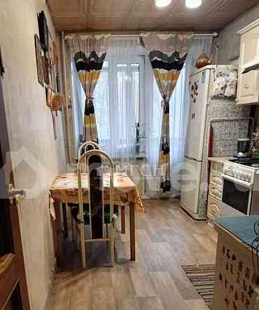 1-комн. квартира, 35 м2, 3/12 эт. Москва