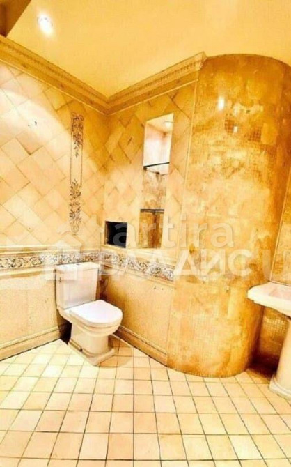 5-комн. квартира, 279.8 м2, 6/7 эт. Москва - изображение 7