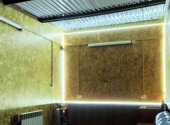 Гараж, 24 м2 Норильск