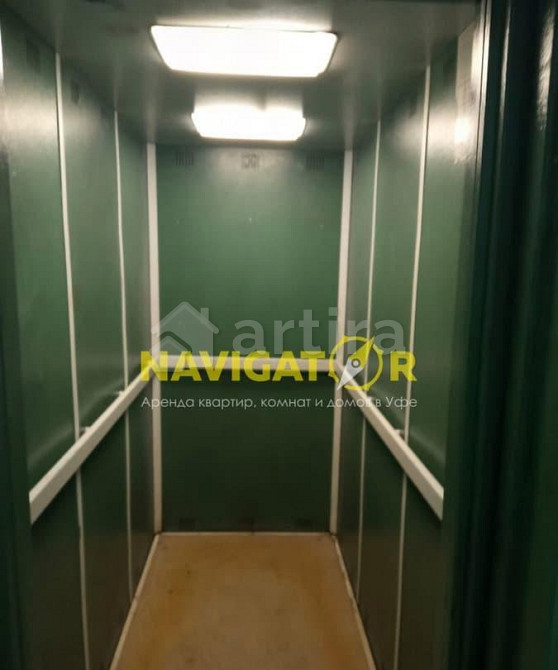 Комната, 10 м2, 7/9 эт. Уфа - изображение 8