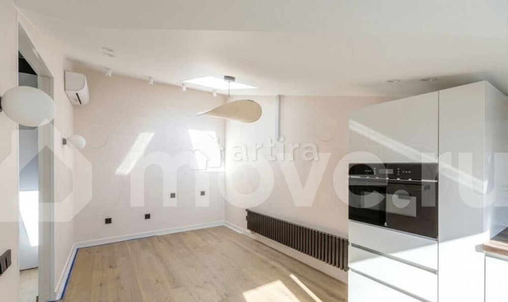 4-комн. квартира, 149.1 м2, 7/7 эт. Москва - изображение 3