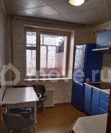 1-комн. квартира, 34 м2, 9/12 эт. Москва