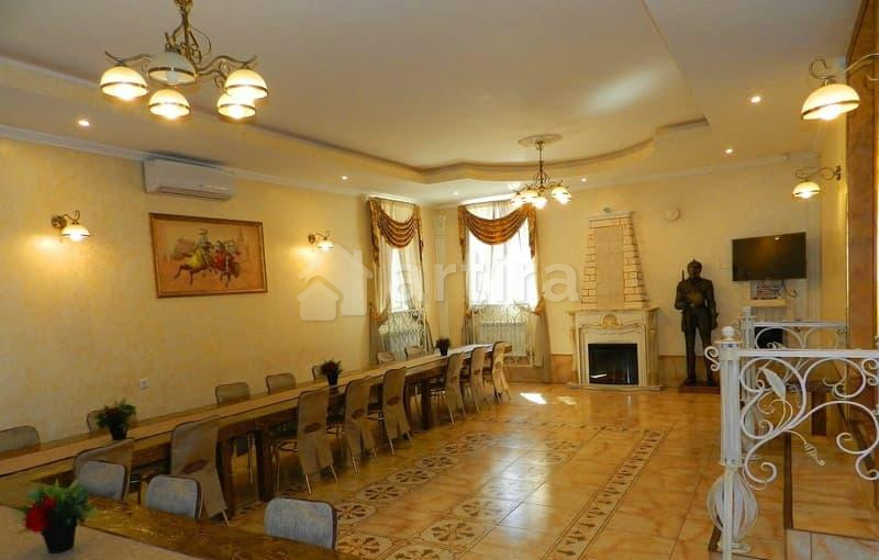 Коттедж, 600 м2 Новосибирск - изображение 10