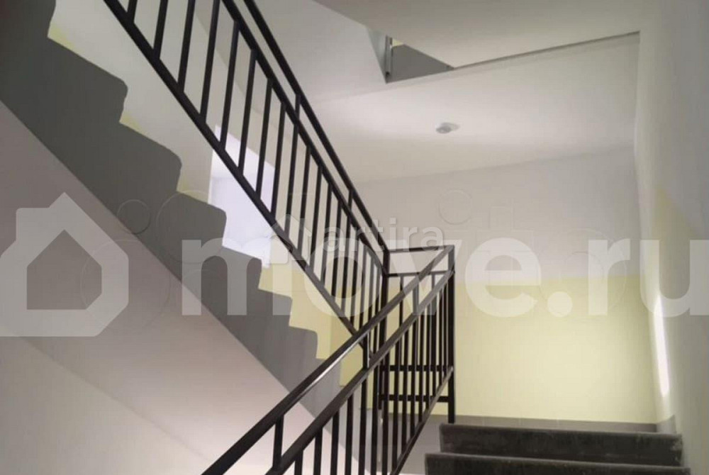 Студия, 20.9 м2, 2/5 эт. Москва - изображение 4