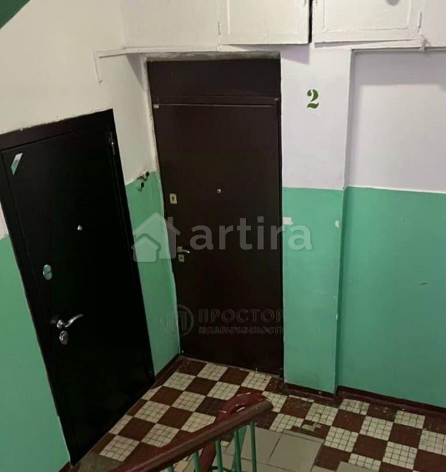 Комната, 18.4 м2, 2/5 эт. Москва - изображение 7