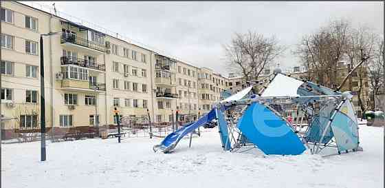 Студия, 16.5 м2, 1/6 эт. Москва