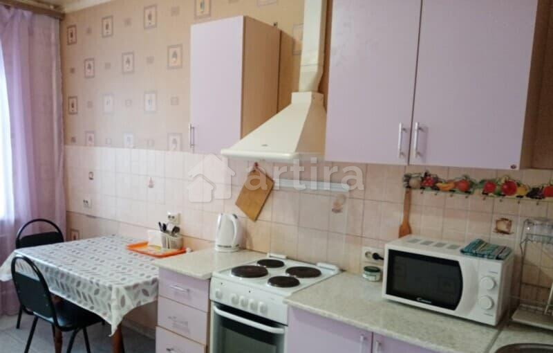 1-комн. квартира, 42 м2, 3/17 эт. Сергиев Посад - изображение 3