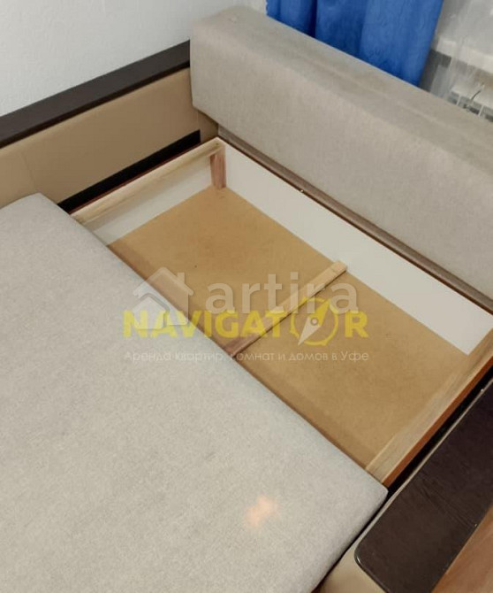 Комната, 14 м2, 9/10 эт. Уфа - изображение 6