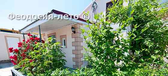 Дом, 56 м2, 4 сотки, 1 эт. Феодосия