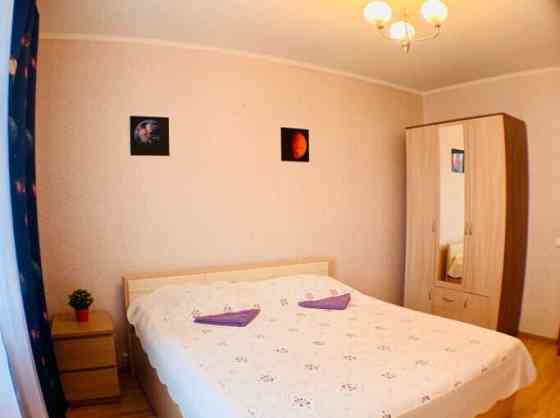 2-комн. квартира, 55 м2, 7/14 эт. Москва