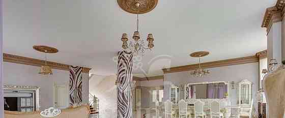 Дом, 1350 м2, 18 соток, 4 эт. Мытищи