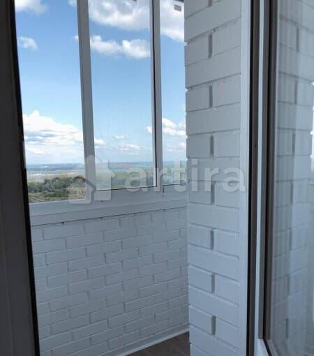 1-комн. апарт-ы, 30 м2, 15/24 эт. Новосибирск - изображение 7