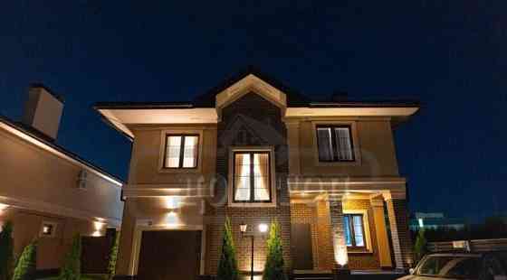 Коттедж, 300 м2 Красногорск