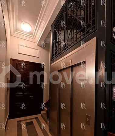 4-комн. квартира, 165.6 м2, 2/7 эт. Москва