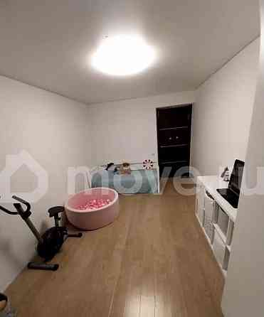 3-комн. квартира, 61 м2, 3/9 эт. Москва