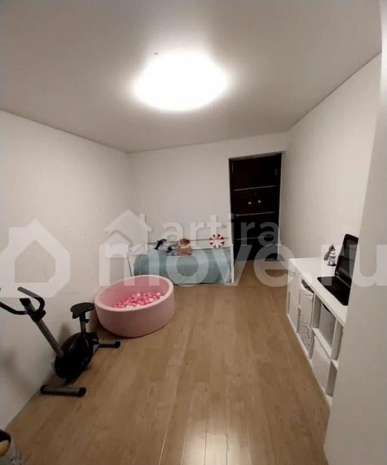 3-комн. квартира, 61 м2, 3/9 эт. Москва - изображение 3