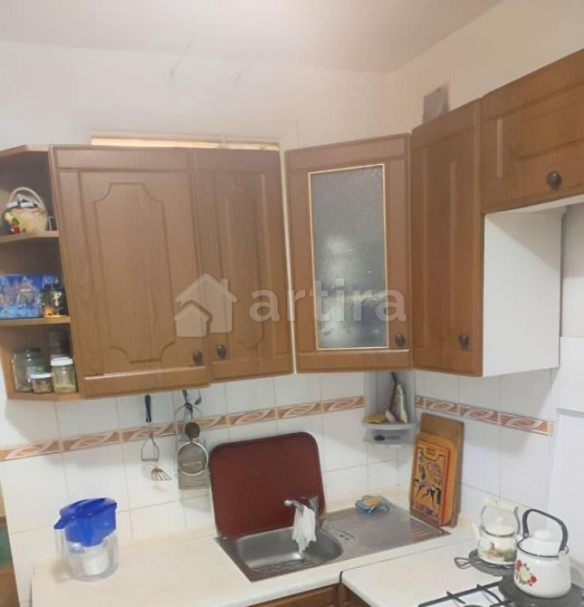 Комната, 12 м2, 2/5 эт. Москва - изображение 2