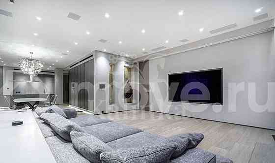 5-комн. апарт-ы, 340 м2, 5/6 эт. Москва