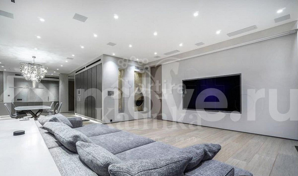 5-комн. апарт-ы, 340 м2, 5/6 эт. Москва - изображение 2