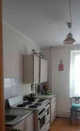 Комната, 13.9 м2, 1/16 эт. Москва