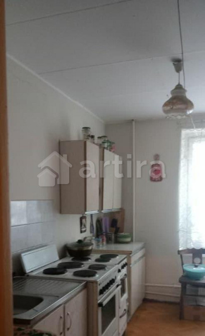 Комната, 13.9 м2, 1/16 эт. Москва - изображение 1