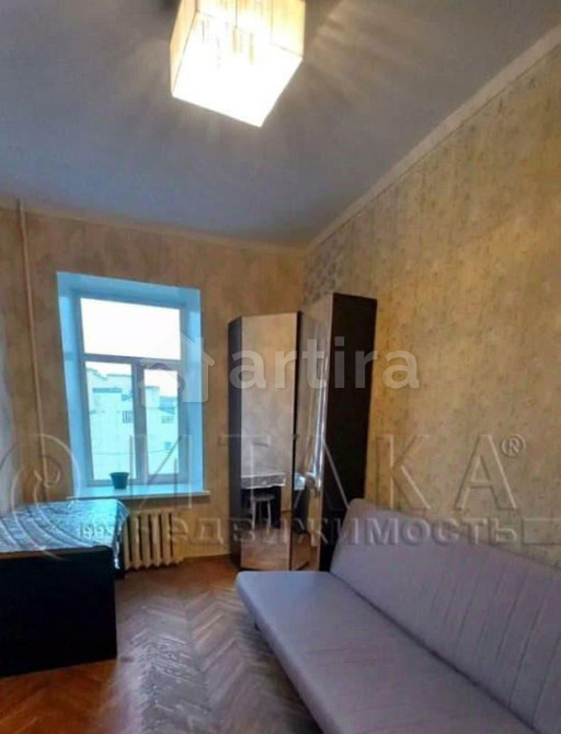 Комната, 12 м2, 6/6 эт. Санкт-Петербург - изображение 1