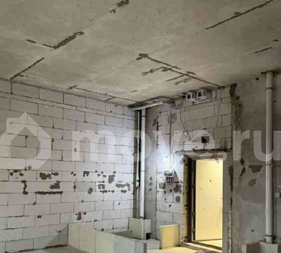 4-комн. квартира, 102 м2, 10/16 эт. Москва