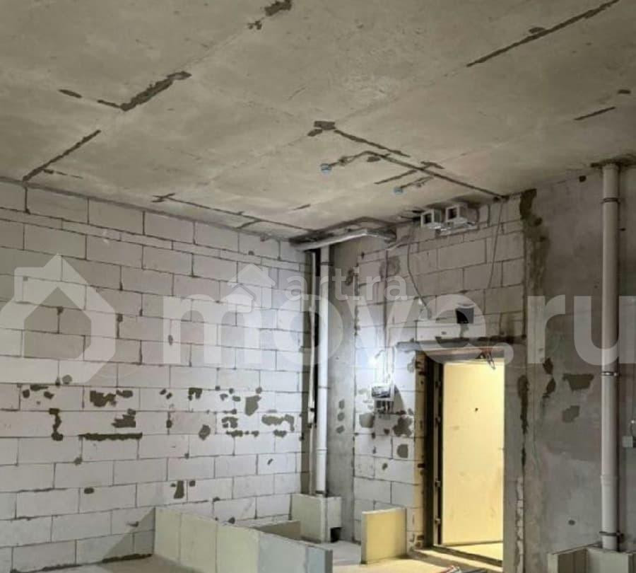 4-комн. квартира, 102 м2, 10/16 эт. Москва - изображение 2