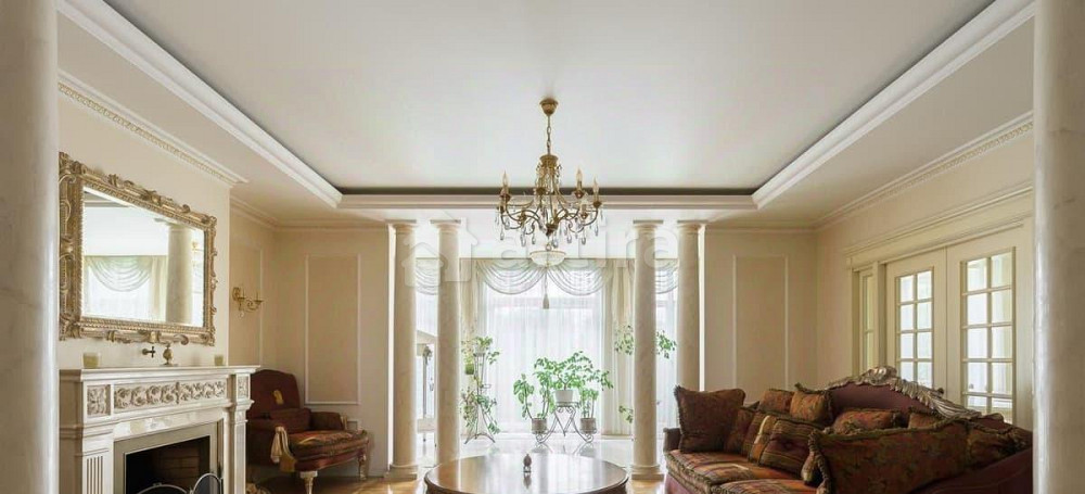 Коттедж, 660 м2, 15 соток, 3 эт. Красногорск - изображение 7