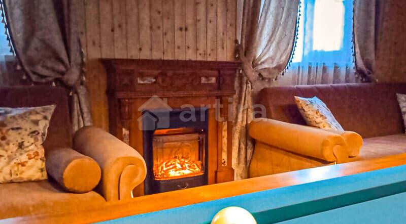 Коттедж, 120 м2 Сертолово - изображение 8