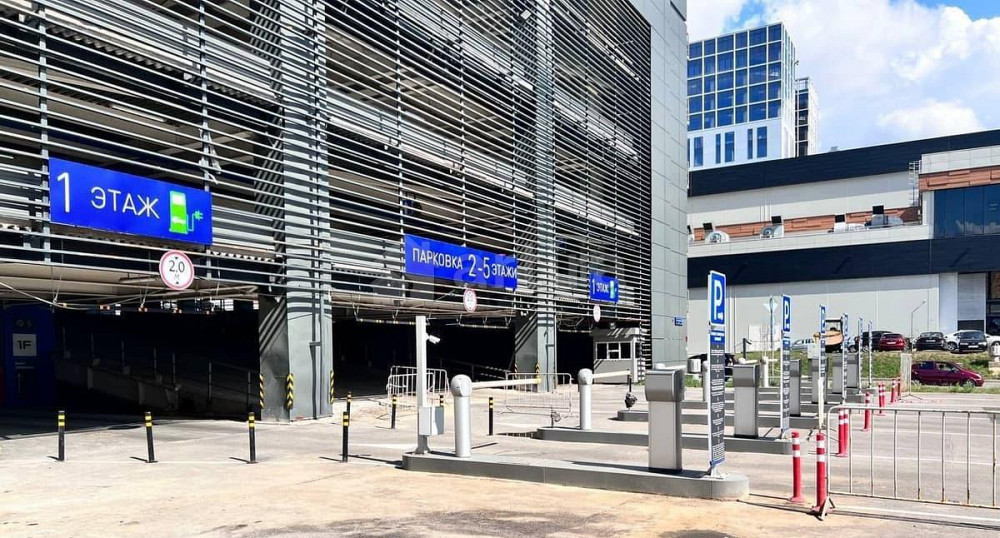 Гараж, 15 м2 Москва - изображение 2